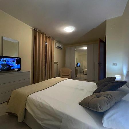 إينّا Sicania Rooms Comfort & Relax المظهر الخارجي الصورة