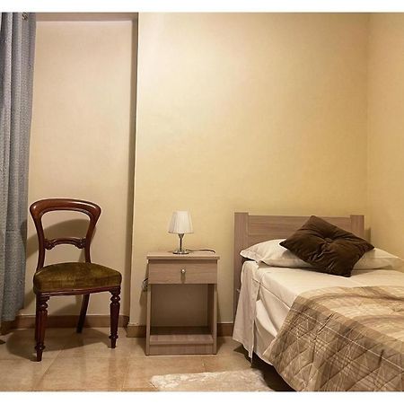إينّا Sicania Rooms Comfort & Relax المظهر الخارجي الصورة