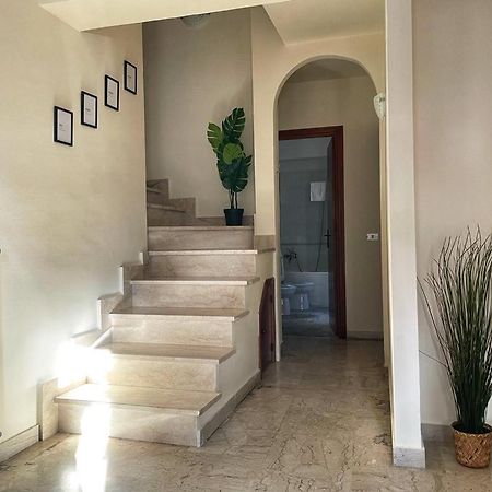 إينّا Sicania Rooms Comfort & Relax المظهر الخارجي الصورة