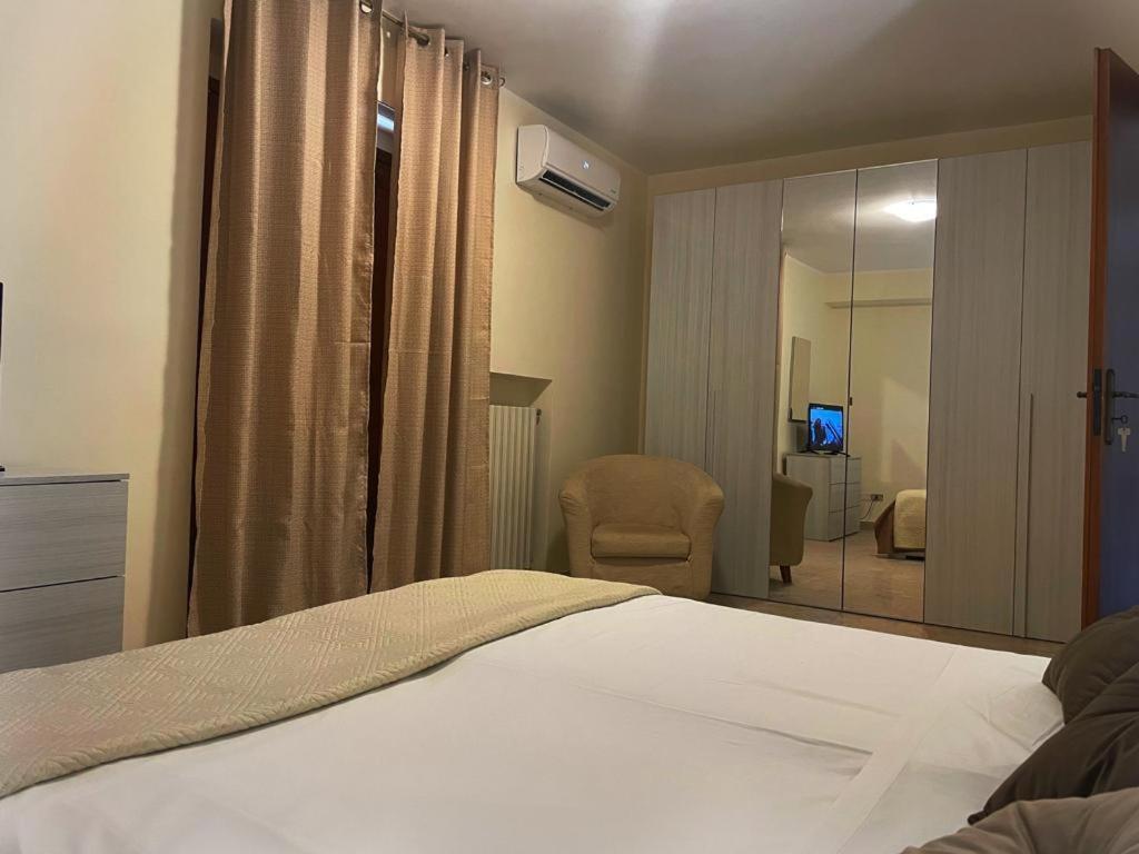 إينّا Sicania Rooms Comfort & Relax المظهر الخارجي الصورة