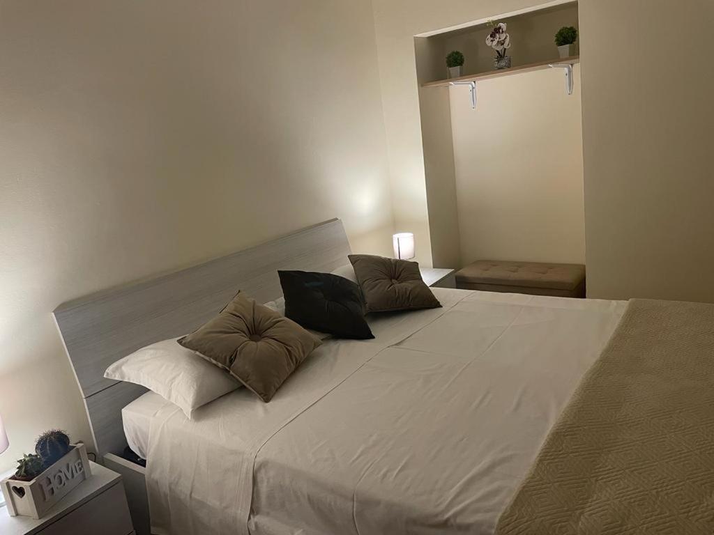إينّا Sicania Rooms Comfort & Relax المظهر الخارجي الصورة