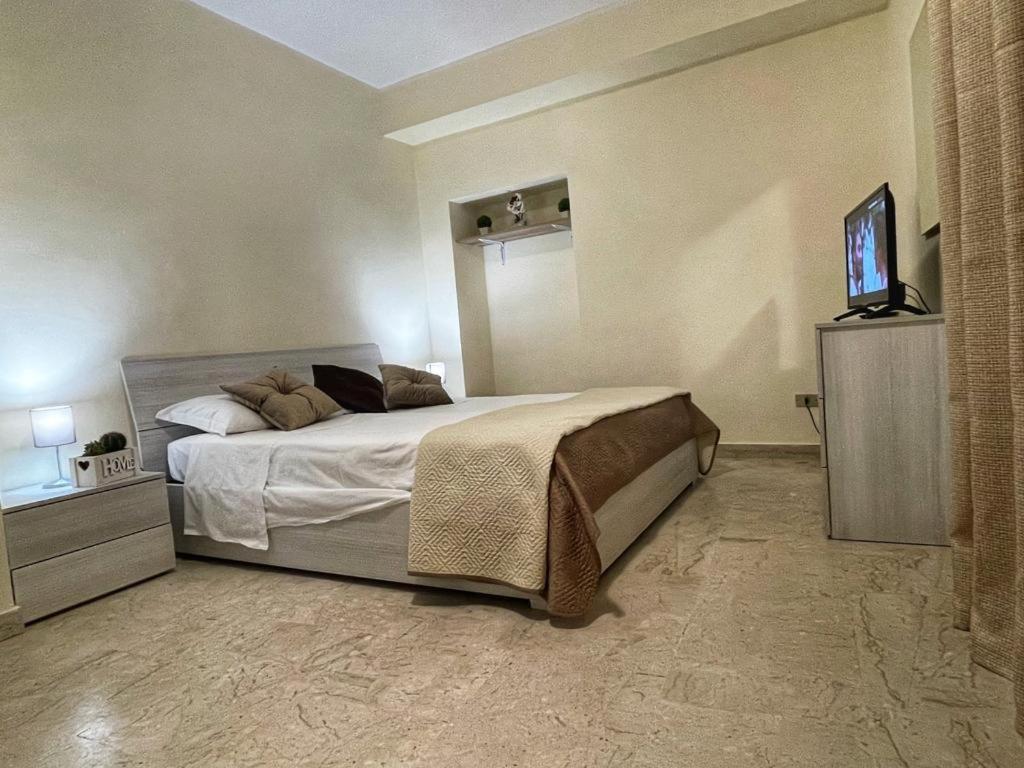 إينّا Sicania Rooms Comfort & Relax المظهر الخارجي الصورة