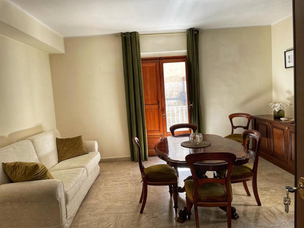 إينّا Sicania Rooms Comfort & Relax المظهر الخارجي الصورة