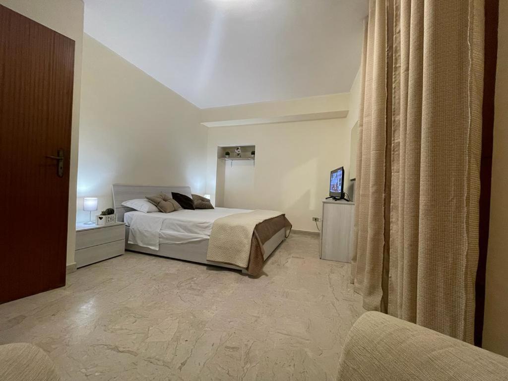 إينّا Sicania Rooms Comfort & Relax المظهر الخارجي الصورة