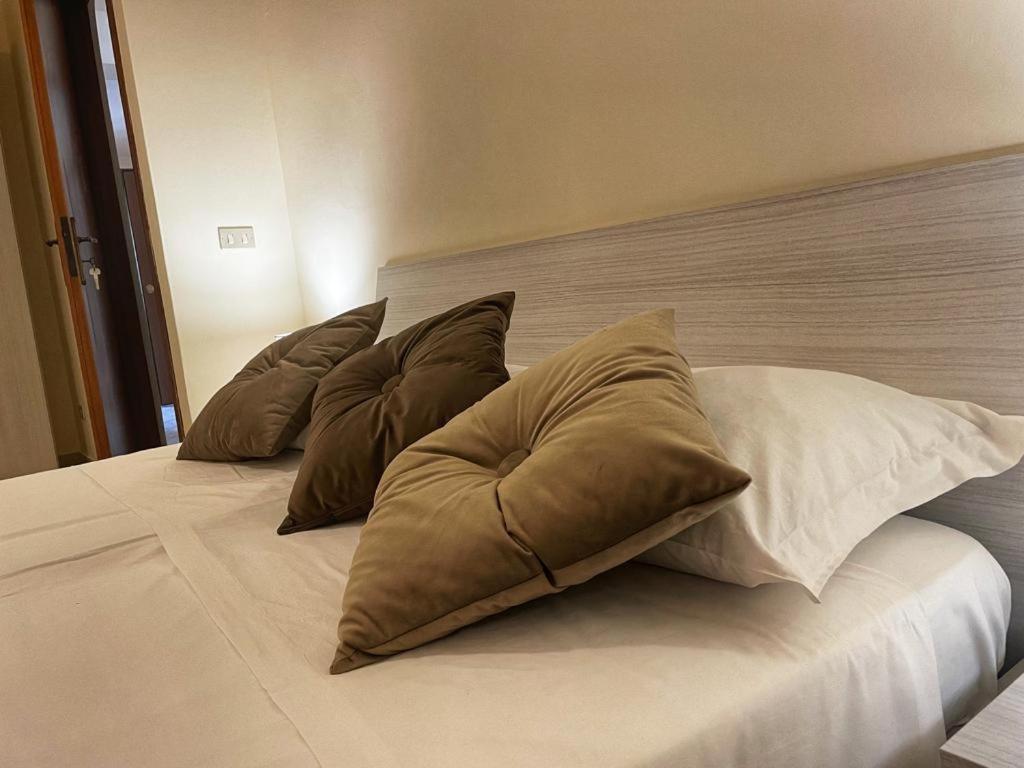 إينّا Sicania Rooms Comfort & Relax المظهر الخارجي الصورة