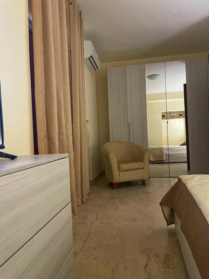 إينّا Sicania Rooms Comfort & Relax المظهر الخارجي الصورة