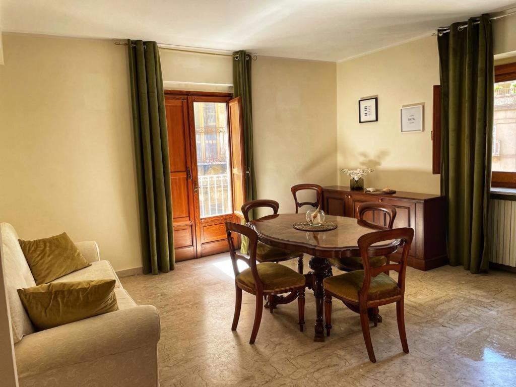 إينّا Sicania Rooms Comfort & Relax المظهر الخارجي الصورة