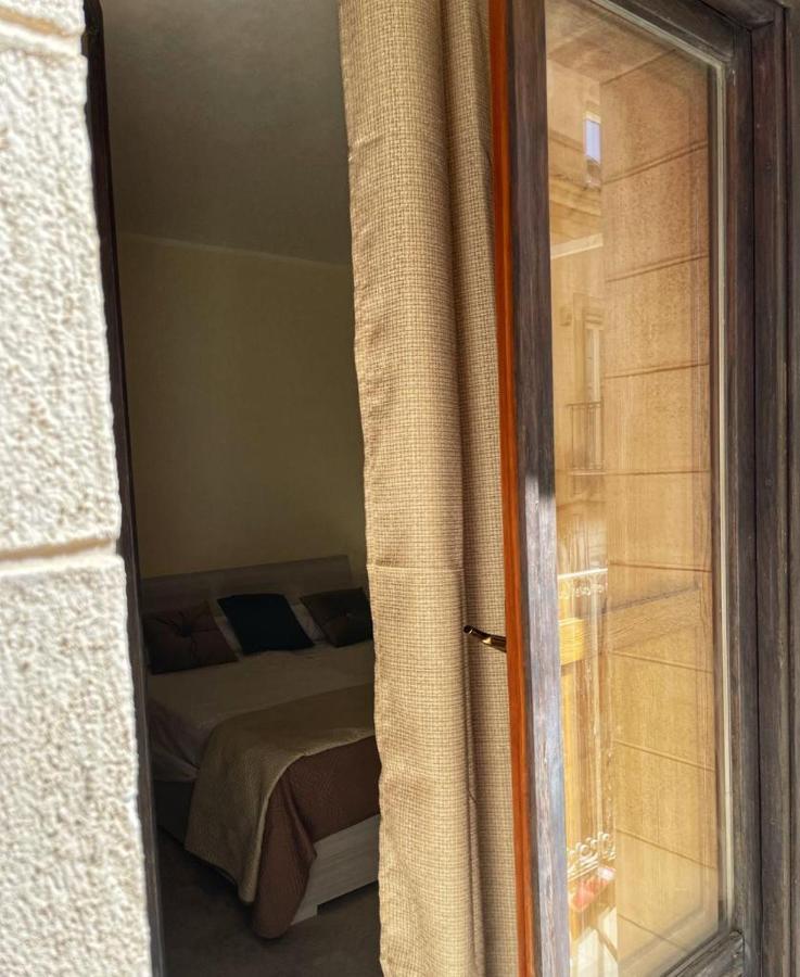 إينّا Sicania Rooms Comfort & Relax المظهر الخارجي الصورة
