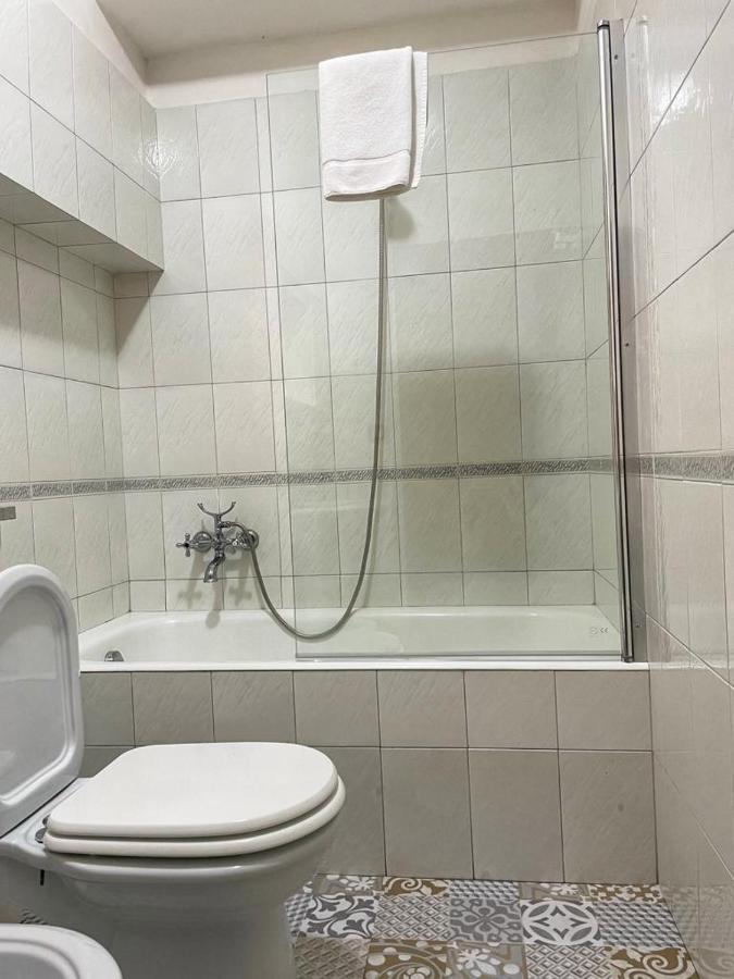إينّا Sicania Rooms Comfort & Relax المظهر الخارجي الصورة