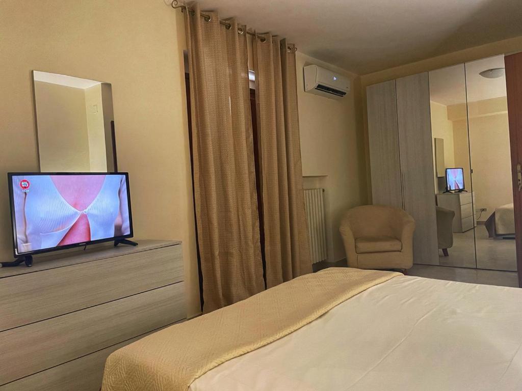 إينّا Sicania Rooms Comfort & Relax المظهر الخارجي الصورة