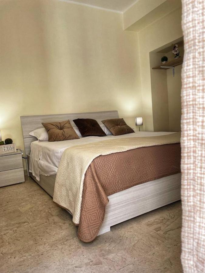 إينّا Sicania Rooms Comfort & Relax المظهر الخارجي الصورة
