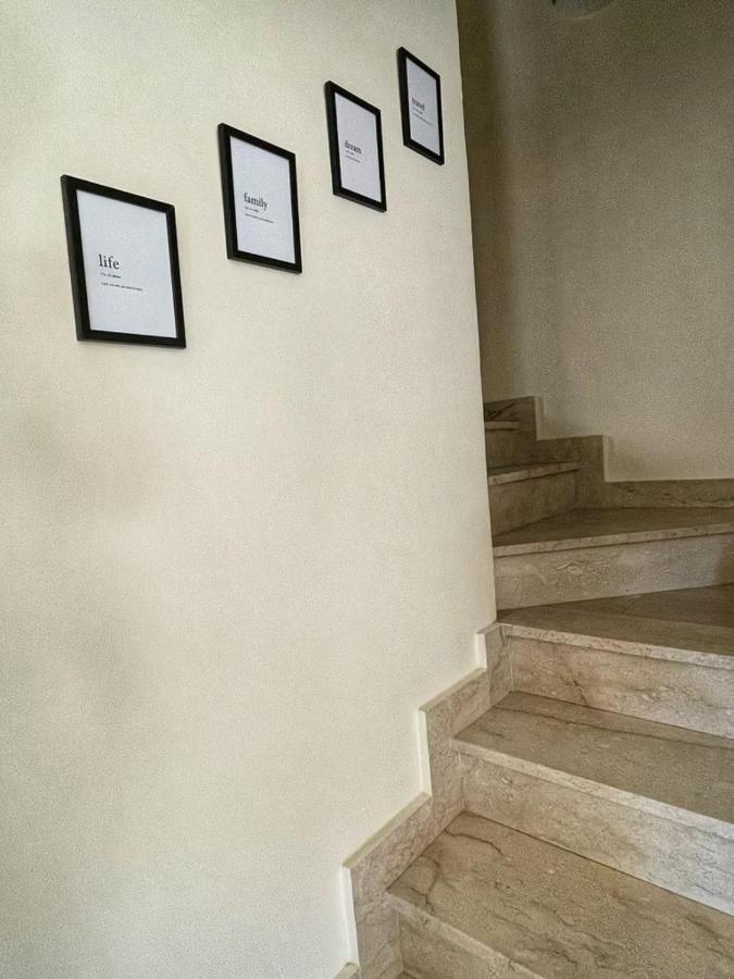 إينّا Sicania Rooms Comfort & Relax المظهر الخارجي الصورة