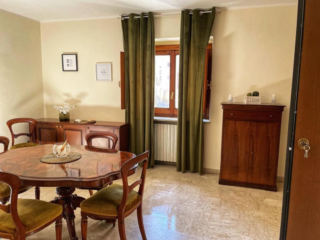 إينّا Sicania Rooms Comfort & Relax المظهر الخارجي الصورة