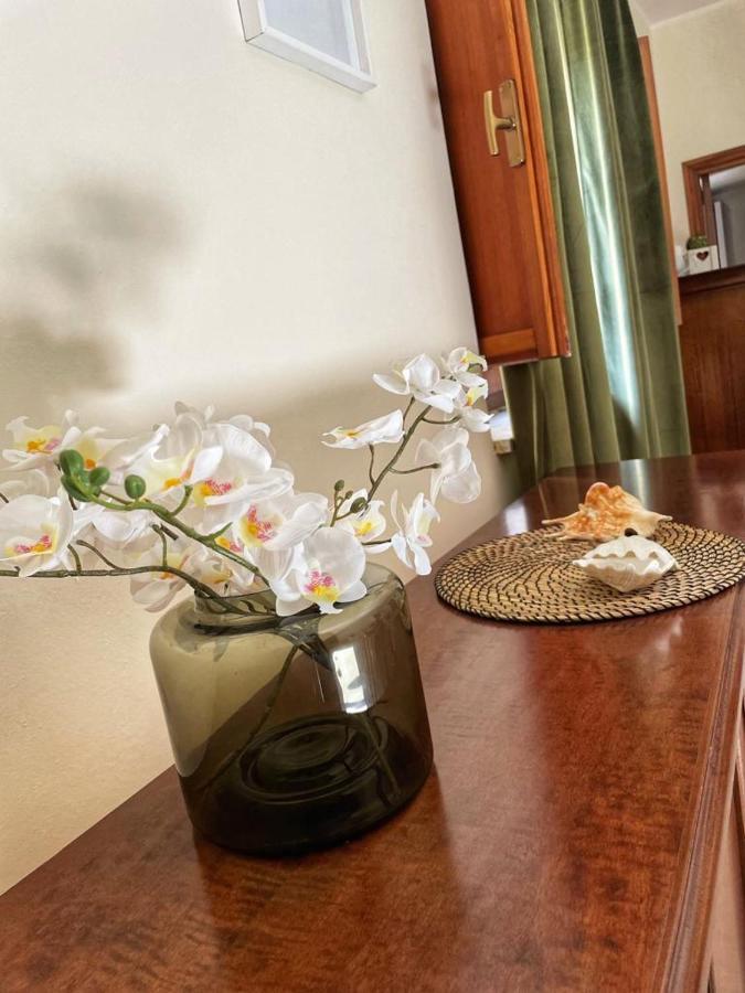 إينّا Sicania Rooms Comfort & Relax المظهر الخارجي الصورة