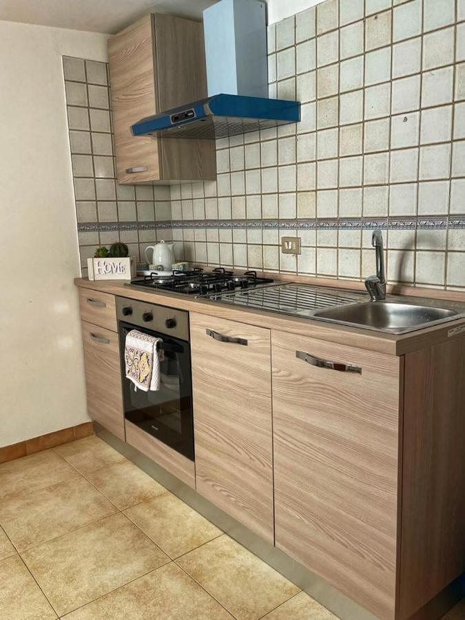 إينّا Sicania Rooms Comfort & Relax المظهر الخارجي الصورة