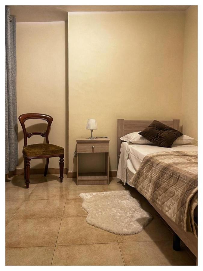 إينّا Sicania Rooms Comfort & Relax المظهر الخارجي الصورة