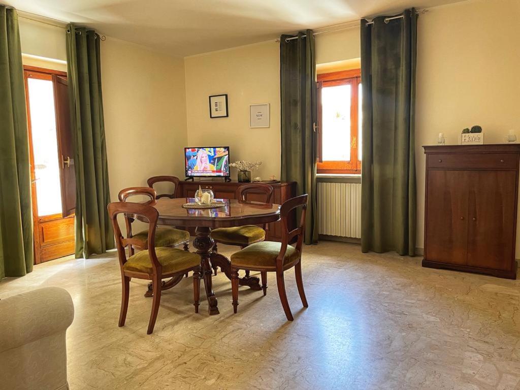إينّا Sicania Rooms Comfort & Relax المظهر الخارجي الصورة