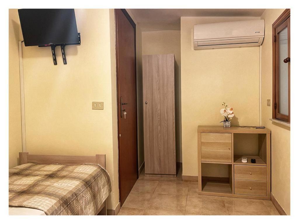 إينّا Sicania Rooms Comfort & Relax المظهر الخارجي الصورة
