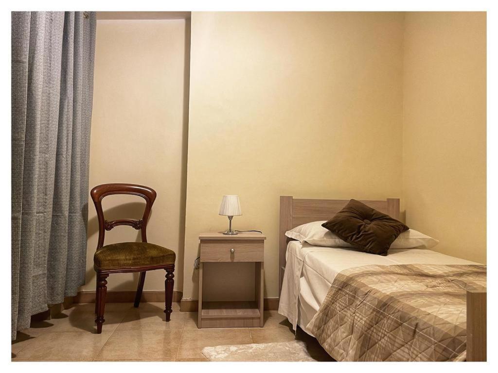 إينّا Sicania Rooms Comfort & Relax المظهر الخارجي الصورة
