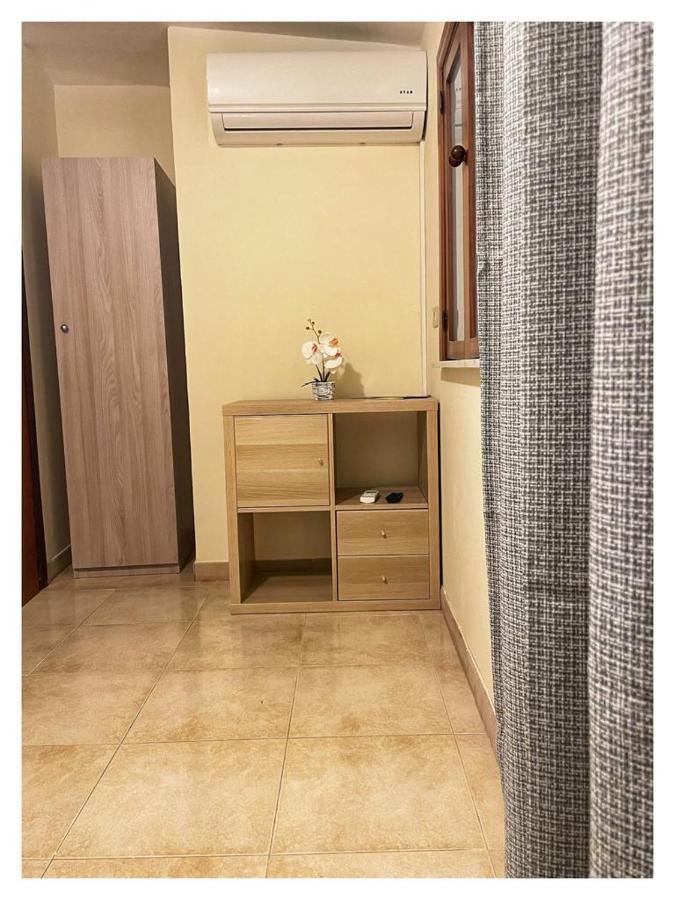 إينّا Sicania Rooms Comfort & Relax المظهر الخارجي الصورة