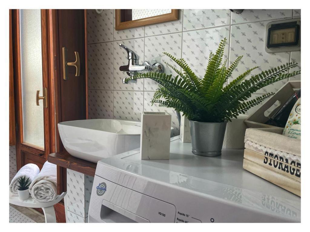 إينّا Sicania Rooms Comfort & Relax المظهر الخارجي الصورة