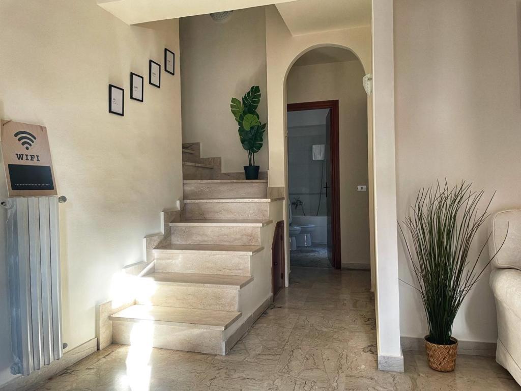 إينّا Sicania Rooms Comfort & Relax المظهر الخارجي الصورة