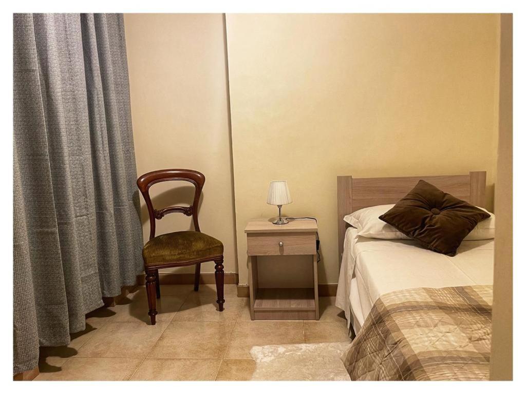 إينّا Sicania Rooms Comfort & Relax المظهر الخارجي الصورة
