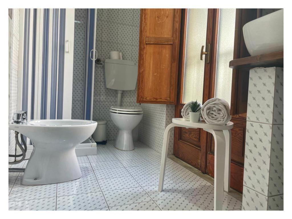إينّا Sicania Rooms Comfort & Relax المظهر الخارجي الصورة